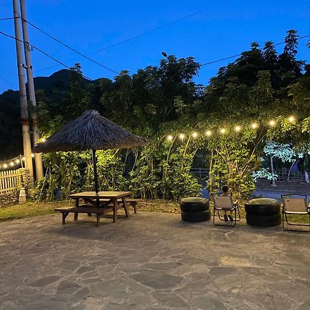 Felila Hostel & Tours ハザン エクステリア 写真