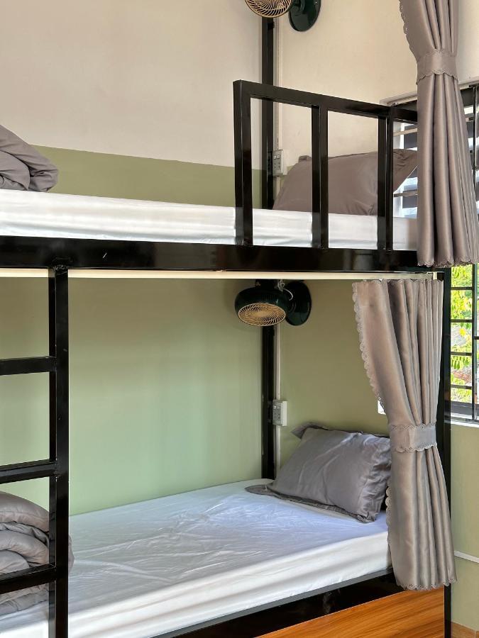 Felila Hostel & Tours ハザン エクステリア 写真
