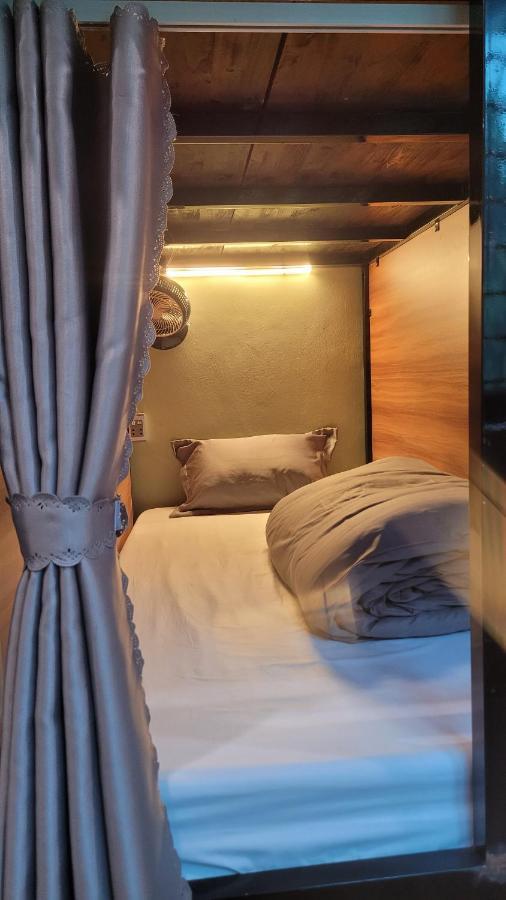 Felila Hostel & Tours ハザン エクステリア 写真
