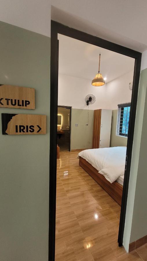 Felila Hostel & Tours ハザン エクステリア 写真