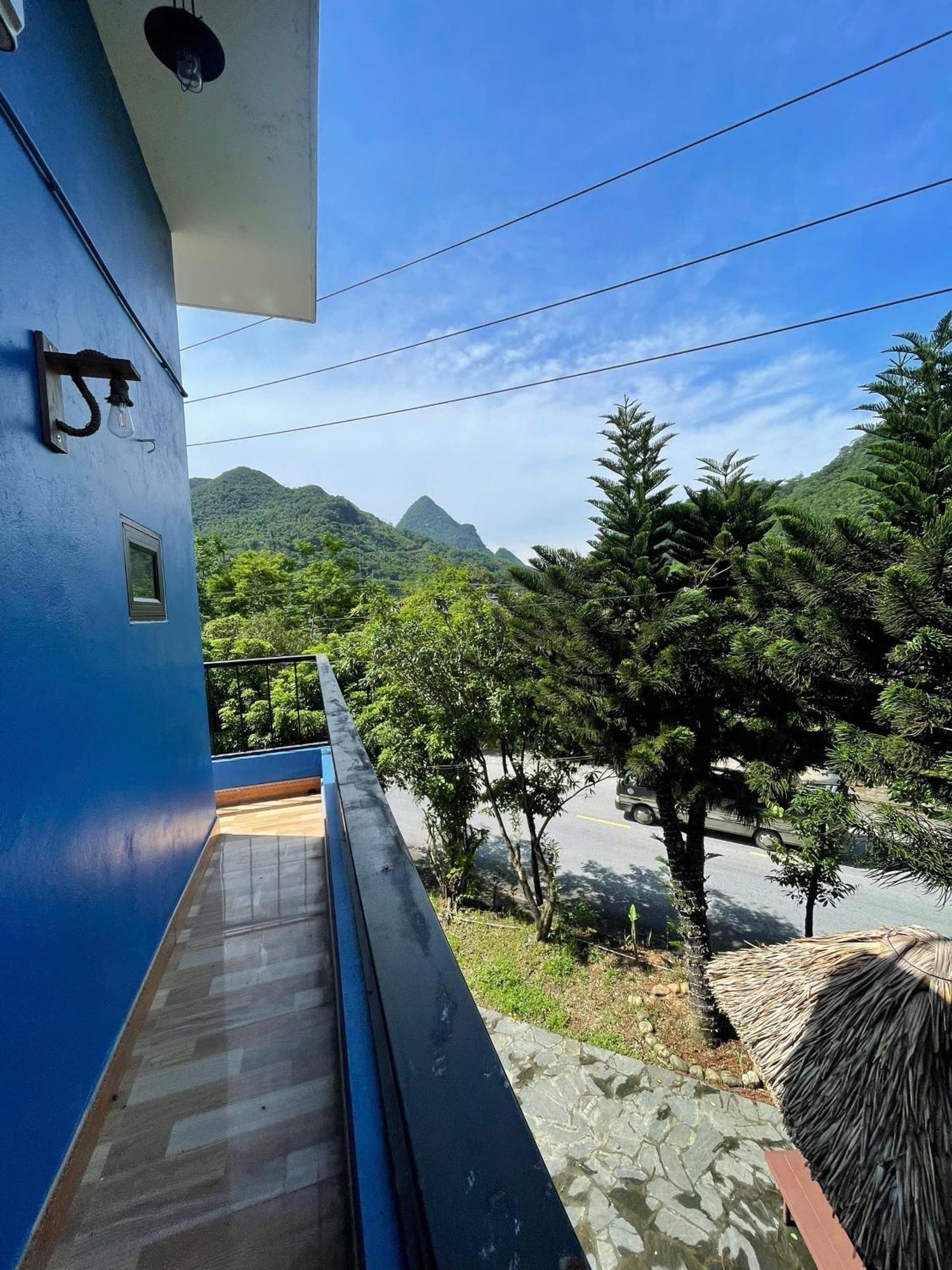 Felila Hostel & Tours ハザン エクステリア 写真