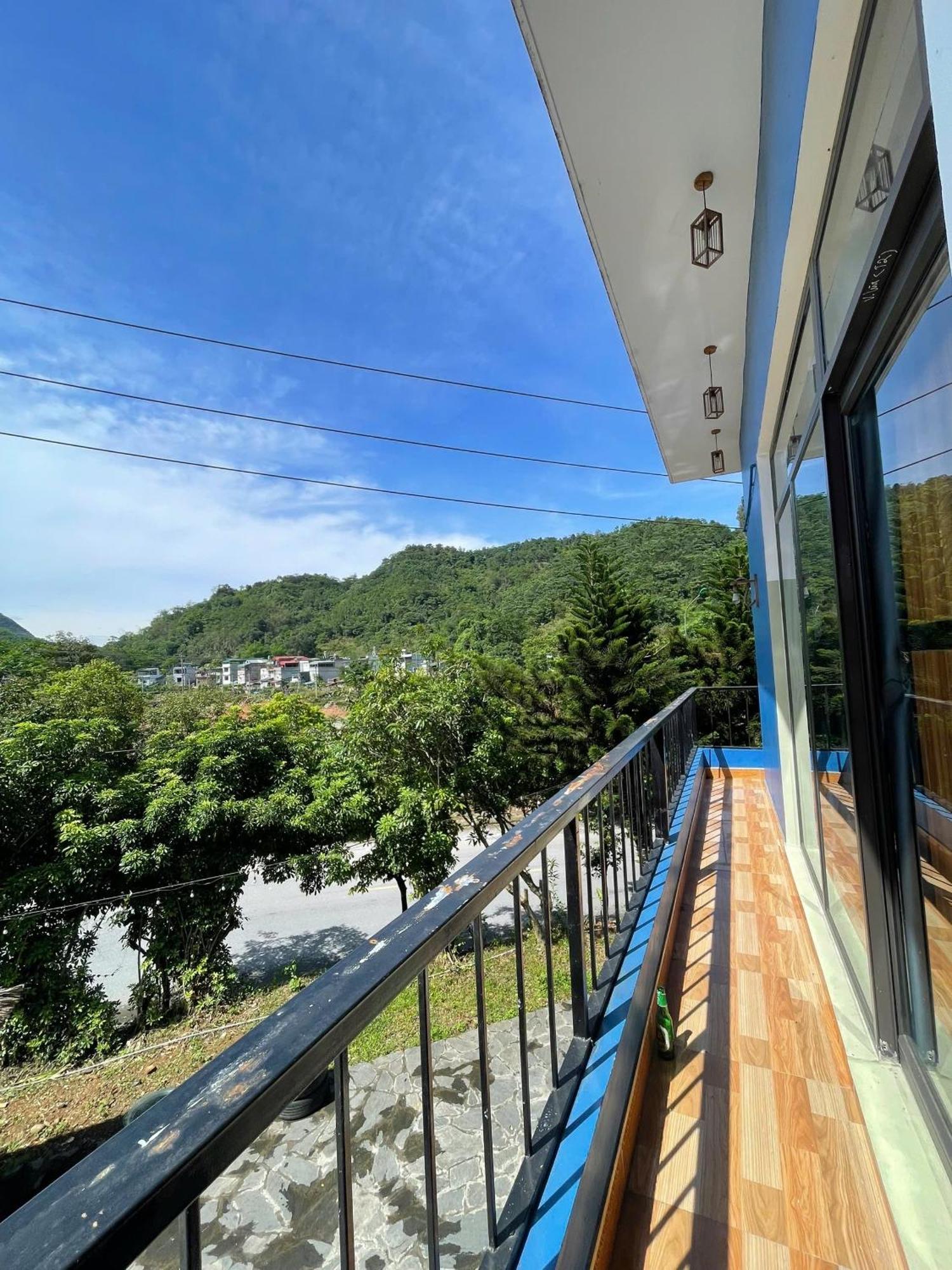 Felila Hostel & Tours ハザン エクステリア 写真